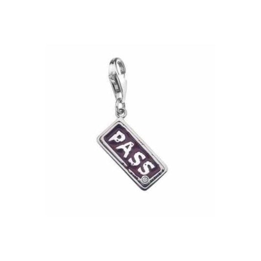 Pass Charm