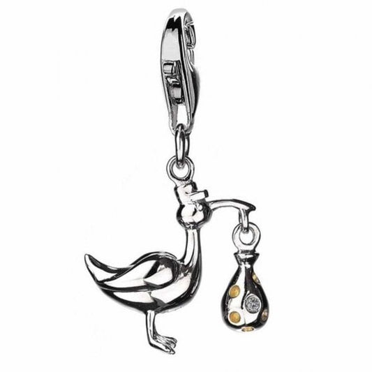 Special Delivery Silver Charm