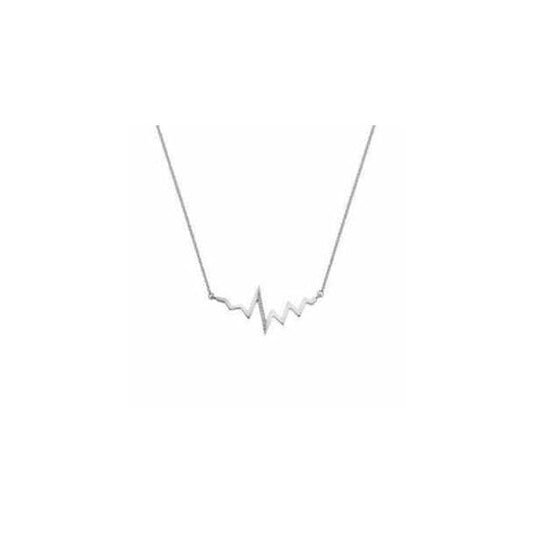 Beat Necklace