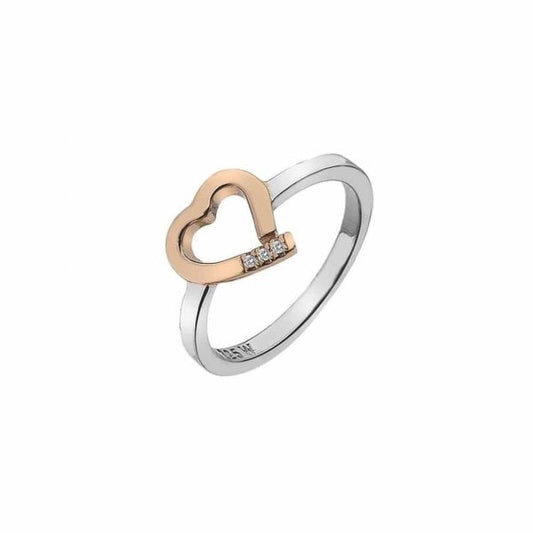 Heart Ring SIZE O