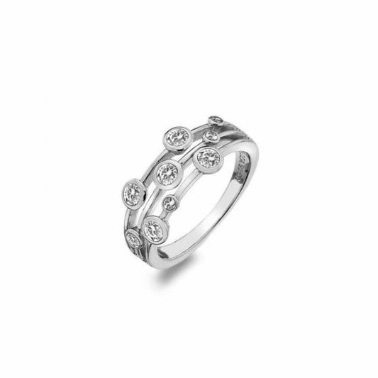 Tender Statement Ring - SIZE O
