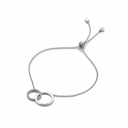 Bliss Interlocking Circle Draw