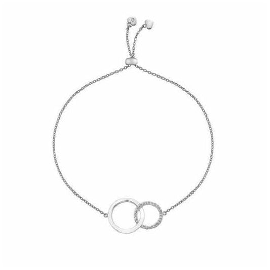 Bliss Interlocking Circle Draw