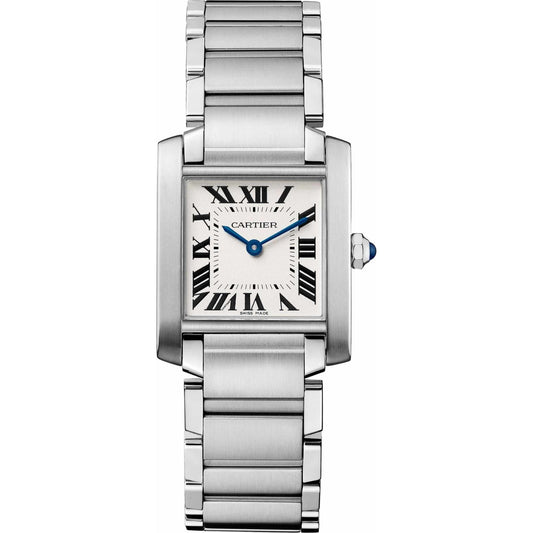 TANK FRANCAISE WATCH - MEDIUM MODEL