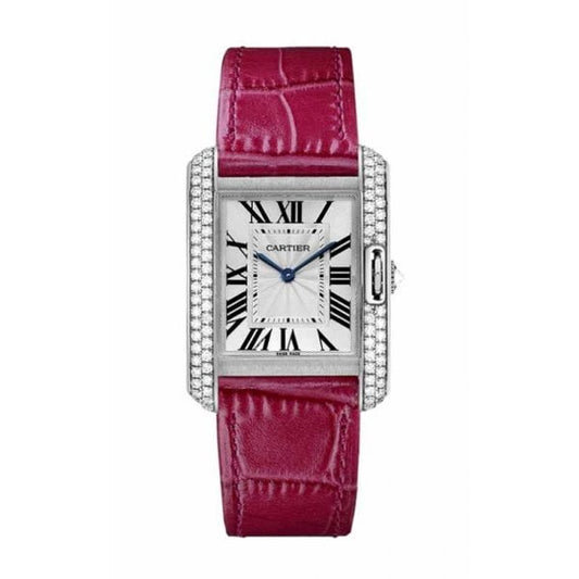 TANK ANGLAISE WATCH - MEDIUM MODEL