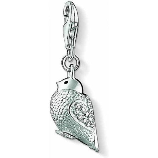 EX-DISPLAY Charm pendant "bird"