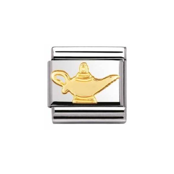 Aladdin s Lamp