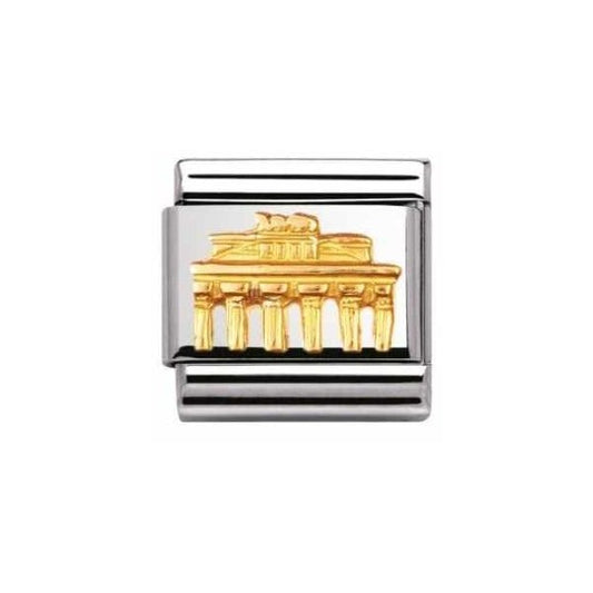 Brandenburg Gate