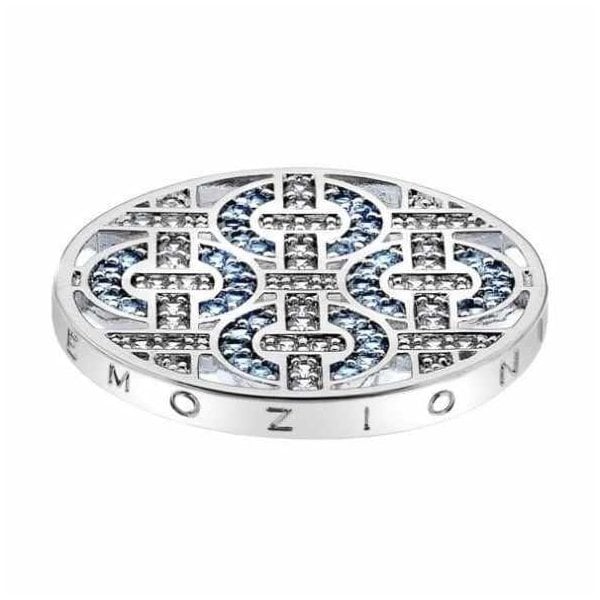 EMOZIONI Telaio Azure Coin