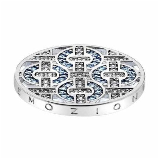 EMOZIONI Telaio Azure Coin