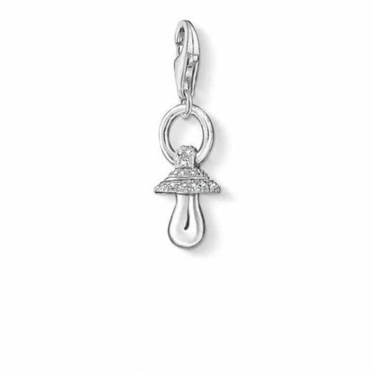 Charm pendant "dummy"