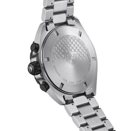 Formula 1 Quartz Chronograph 200M 43mm Mens Watch