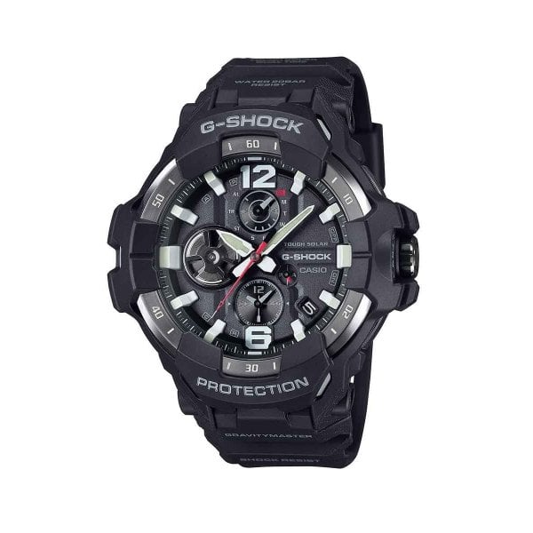 G-SHOCK GRAVITYMASTER