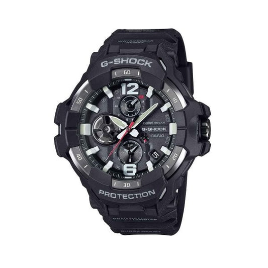 G-SHOCK GRAVITYMASTER