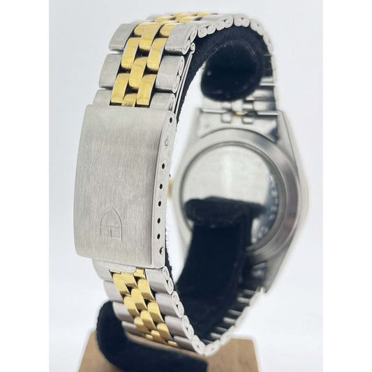 Men's Bi-Metal Oyster Prince 94613