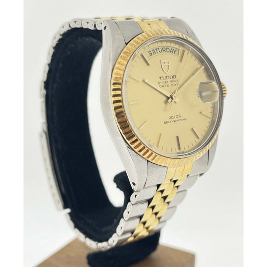 Men's Bi-Metal Oyster Prince 94613
