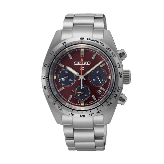 Seiko Prospex 1965 Heritage Diver’s Watch