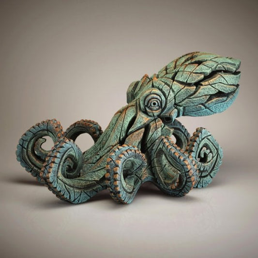 Octopus Virdi-Gris