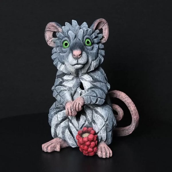 Grey Field Mouse