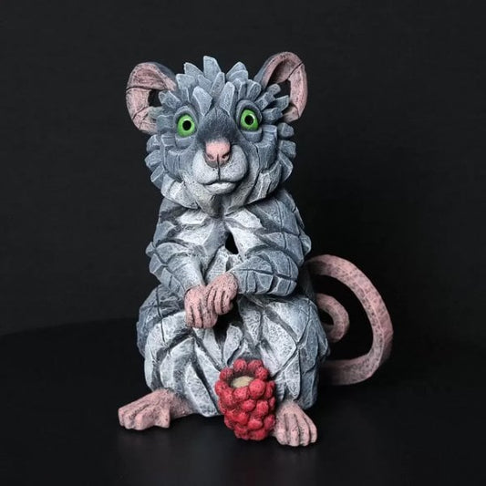 Grey Field Mouse