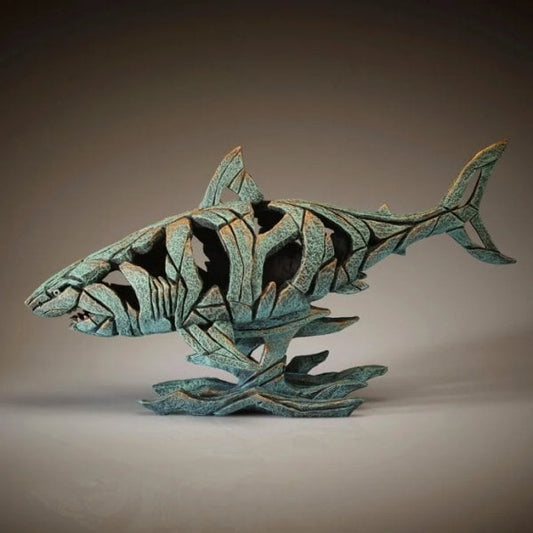 Shark - Virdi-Gris