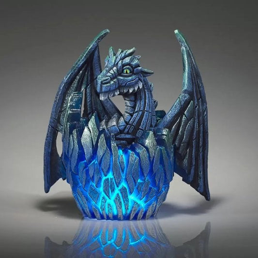 Dragon Egg Illumination (Blue)