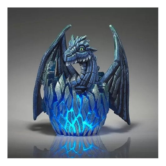 Dragon Egg Illumination (Blue)
