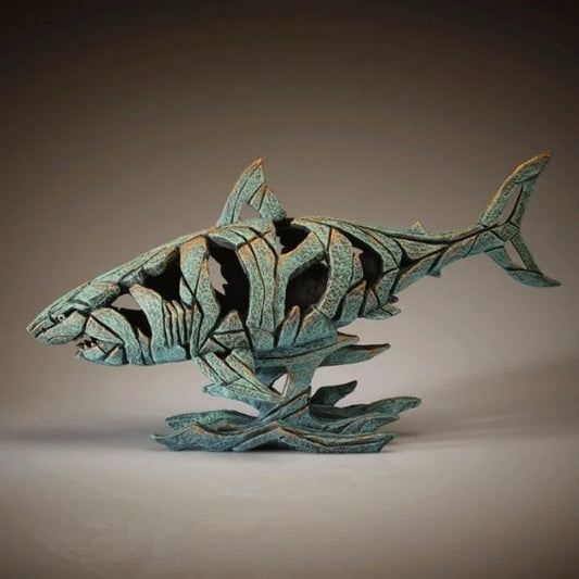 Shark - Virdi-Gris