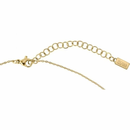 Signature Gold Necklace