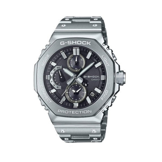 G-SHOCK Full Metal Chrono