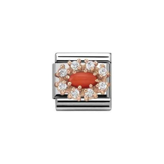 RED CORAL