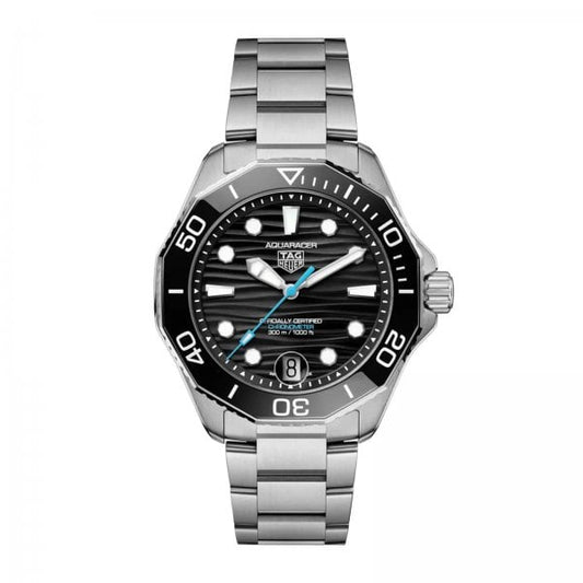 Aquaracer Professional 300 Date 42mm Gents Watch