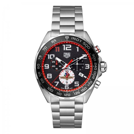 Gents Formula 1 Indy 500 43mm Special Edition