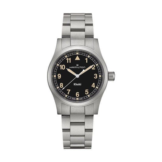 Khaki Field Quartz 38mm Gents Watch