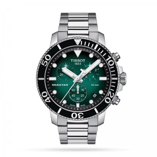 SEASTAR 1000 QUARTZ CHRONOGRAPH