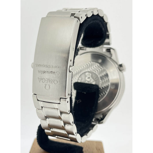 Men's Steel Seamaster 2254500