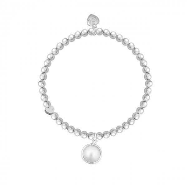 I'm So Glad You're My Mother-In-Law Bracelet
