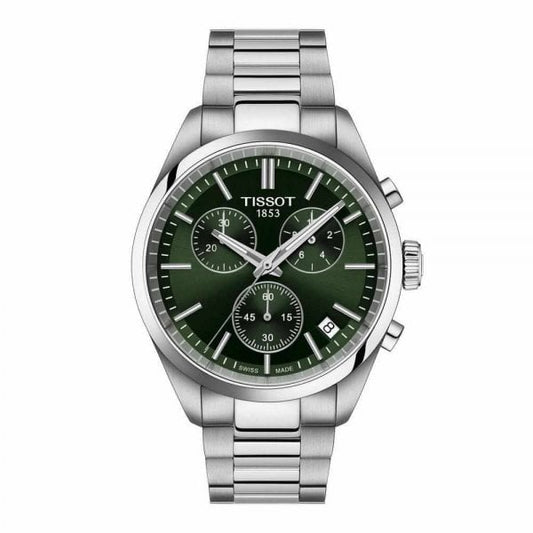 PR 100 CHRONOGRAPH