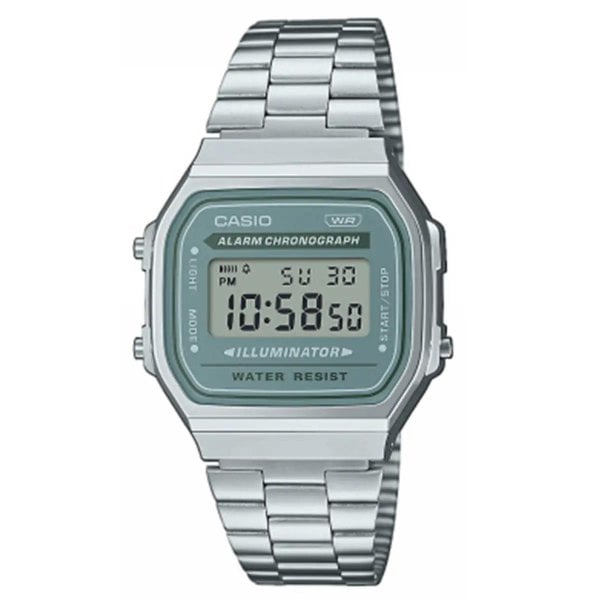 Classic Unisex Digital Watch