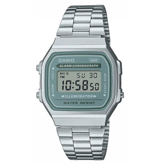 Classic Unisex Digital Watch