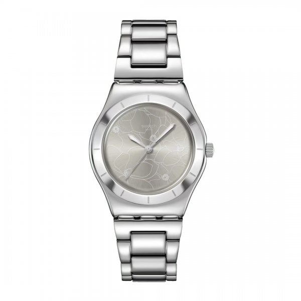 SWATCH Petal Bliss 33mm