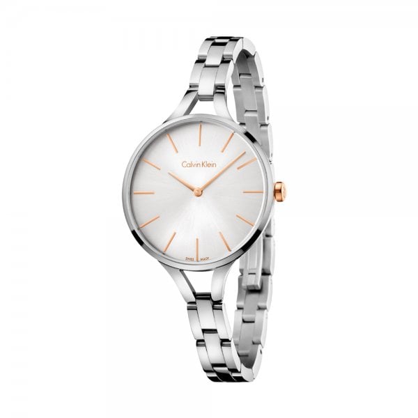 Graphic Collection Swiss Made Women's Watch