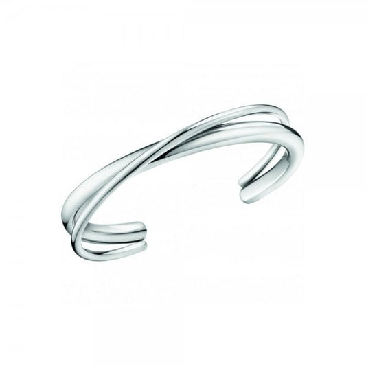 Calvin Klein Double Thick Bangle