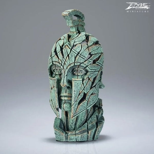 Spartan Bust Miniature