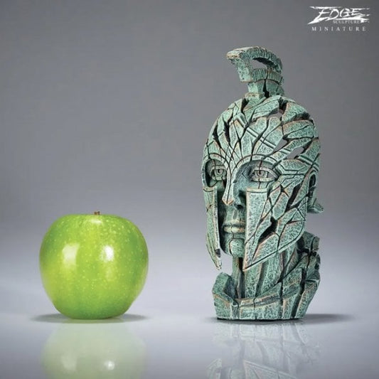 Spartan Bust Miniature