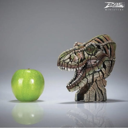 Tyrannosaurus Rex Bust Miniature