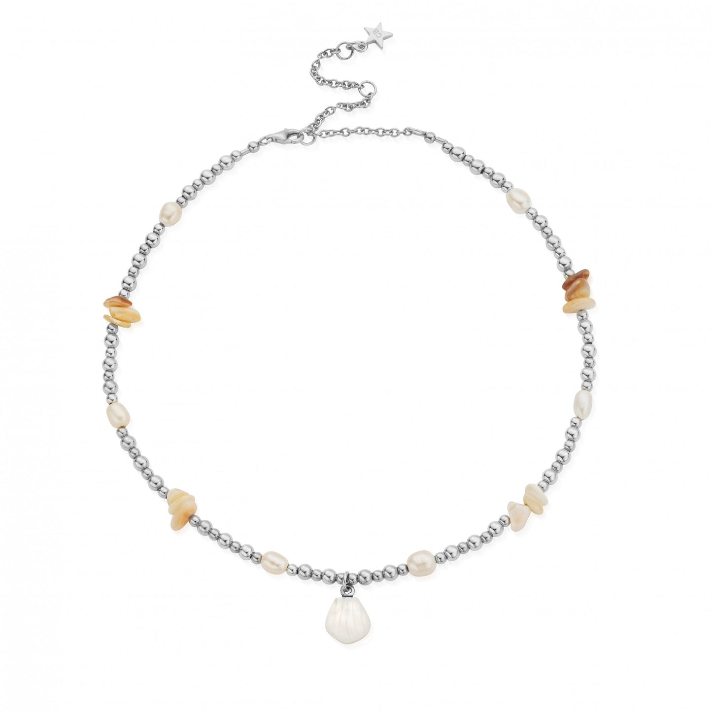 Dream Waves Necklace