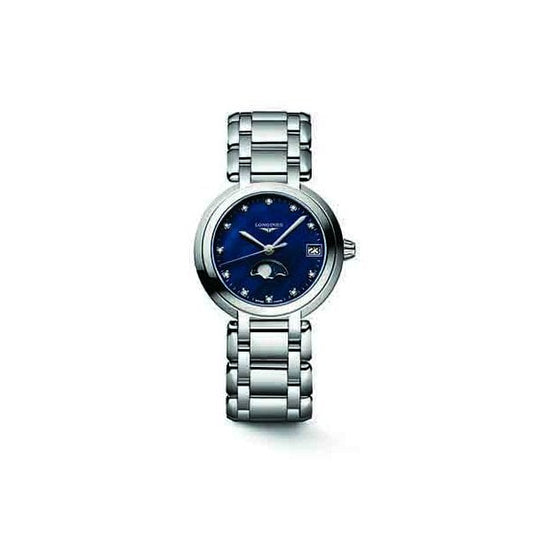 Prima Luna Ladies Watch
