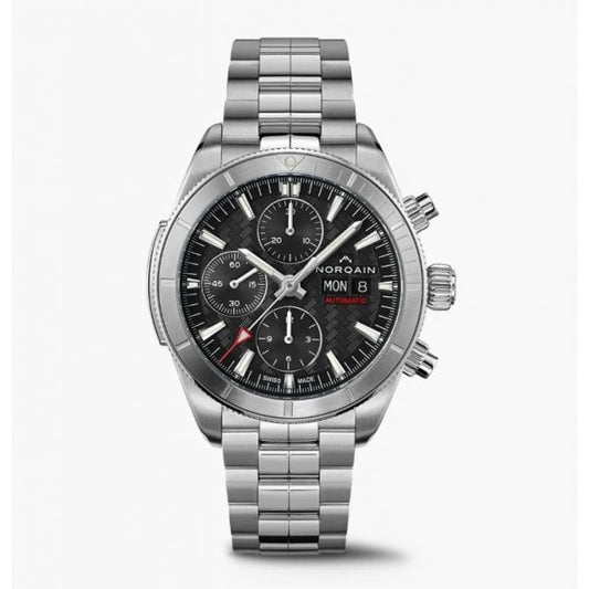 Adventure Sport Chrono Day/Date 41mm
