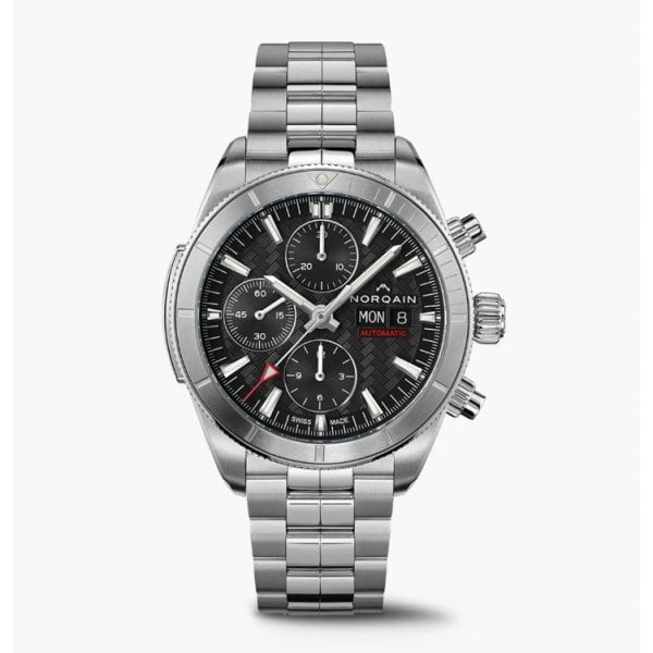 Adventure Sport Chrono Day/Date 41mm